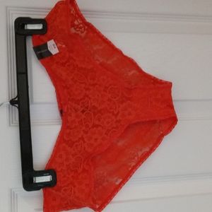 Women underwear